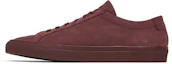 Lookbook Common Projects Achilles ''Bordeaux'' Scarpe 2092-3497