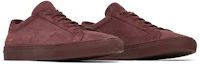 Cheap Common Projects Achilles ''Bordeaux'' Scarpe 2092-3497