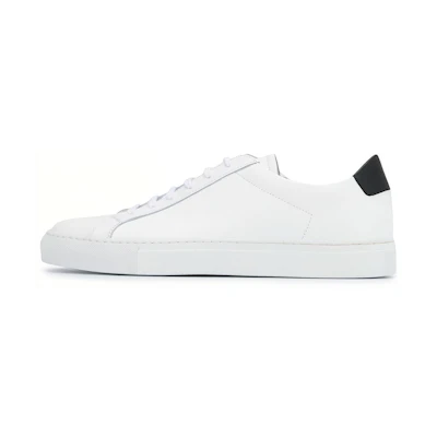 Common Projects Achilles 'White Black'