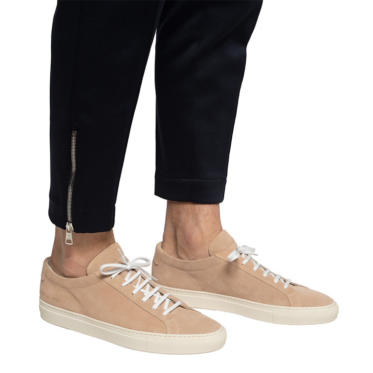 Purchase Common Projects Achilles Low 'Amber' 2251-0503 普通項目阿基里斯低幫‘琥珀色’2251-0503