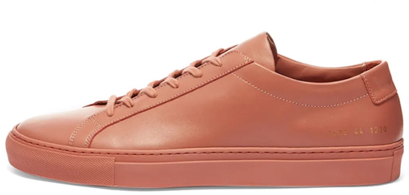 Common Projects Achilles Low '古典玫瑰' 1528-1230 Buy Common Projects Achilles Low '古典玫瑰' 1528-1230