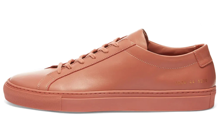 Common Projects Achilles Low 'Antique Rose' 1528-1230