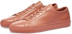 Common Projects Achilles Low 'Antique Rose' - Kasut Low Common Projects 'Antique Rose' 1528-1230