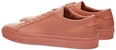Common Projects Achilles Low 'Antique Rose' - Kasut Low Common Projects 'Antique Rose' 1528-1230