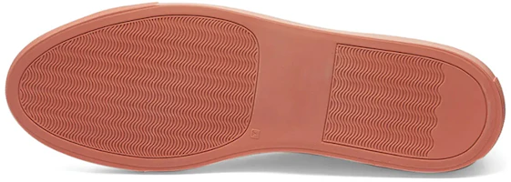Shop Common Projects Achilles Low 'Antique Rose' 1528-1230