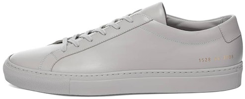 Common Projects Achilles Low 'Ash' 1528-3098 Common Projects Achilles Low 'Ash' 1528-3098