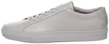 Buy Common Projects Achilles Low 'Ash' - Kasut Rendah Common Projects 'Ash' 1528-3098