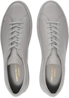Lookbook Common Projects Achilles Low 'Ash' Zapatillas. 1528-3098