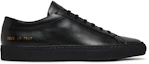 Buy Common Projects Achilles Low ''Nero'' 1528 7547
