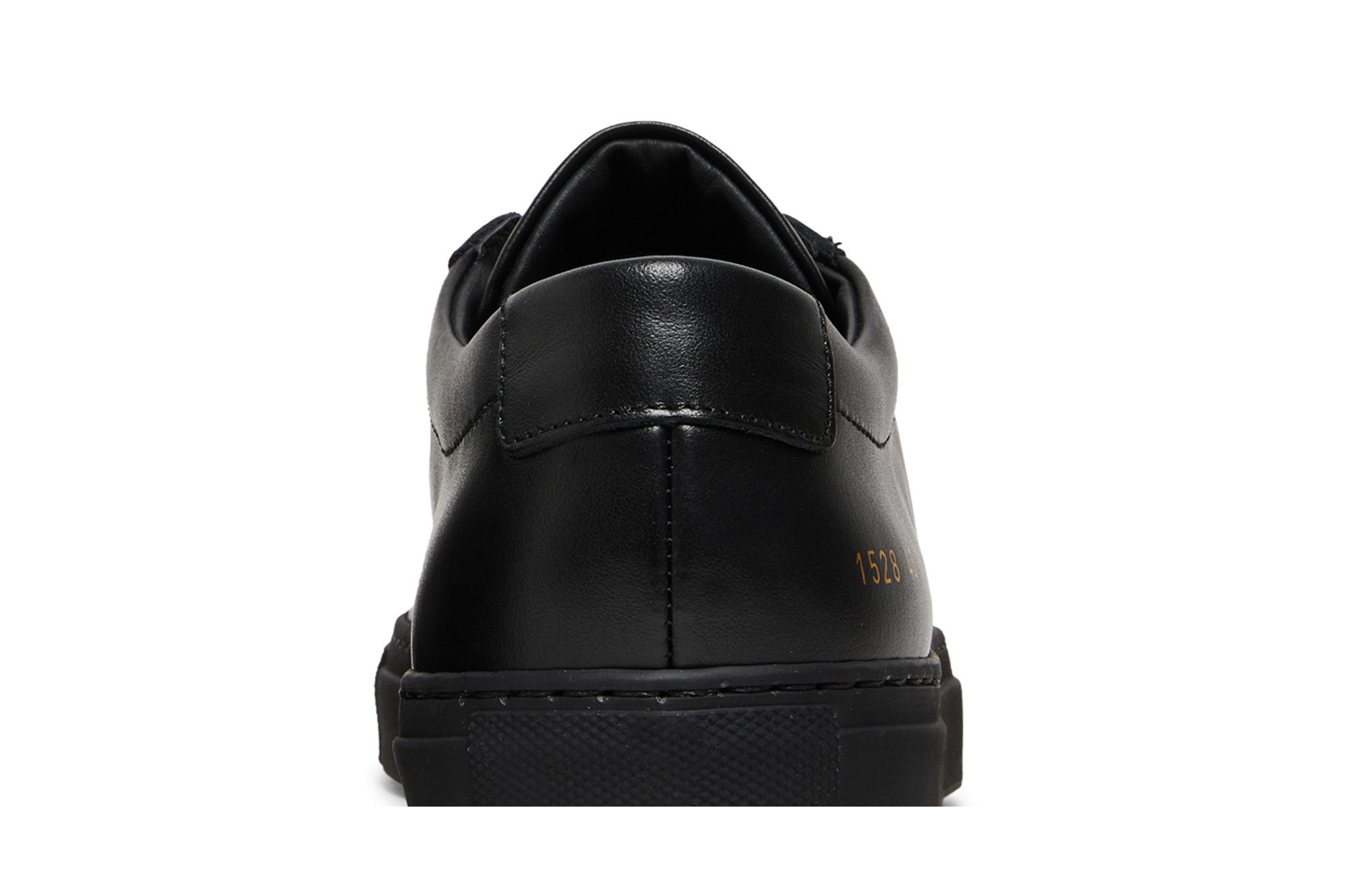 Sizing Common Projects Achilles Low ''Nero'' 1528 7547