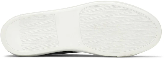Shop Common Projects 阿基里斯低幫「黑色」1658-7547