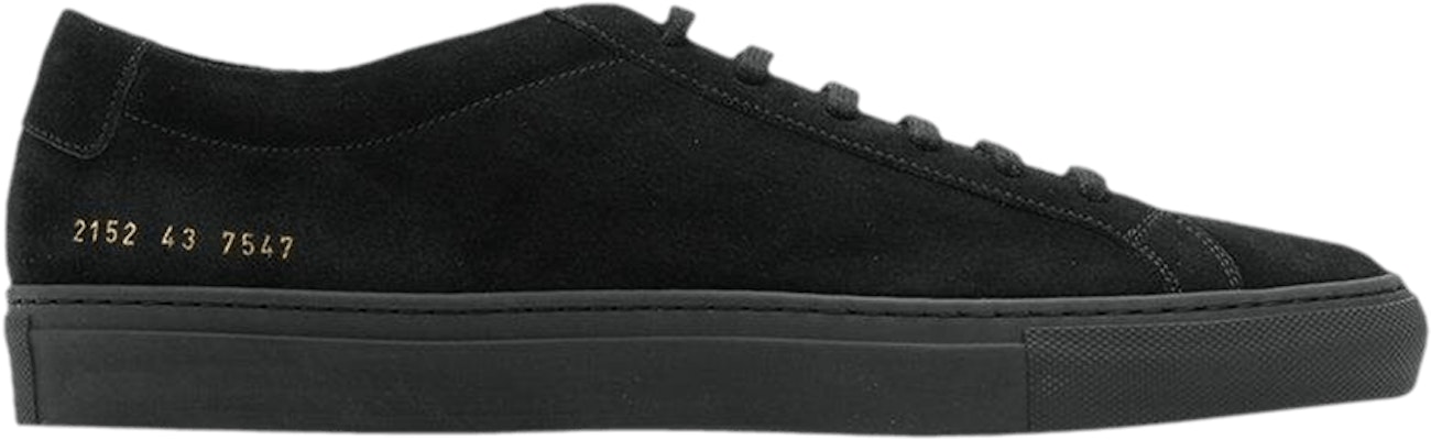 Common projects deals 2152