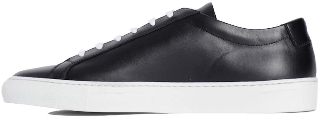 Common Projects Achilles Low 'Black White' 2253-7547 Buy Common Projects Achilles Low 'Black White' 2253-7547