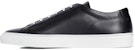 Common Projects Achilles Low 'Hitam Putih' 2253-7547