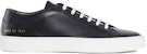 Common Projects Achilles Low 'Hitam Putih' 2253-7547
