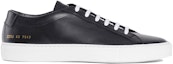 Order Common Projects Achilles Low 'Hitam Putih' 2253-7547
