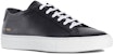 Common Projects Achilles Low 'Hitam Putih' 2253-7547
