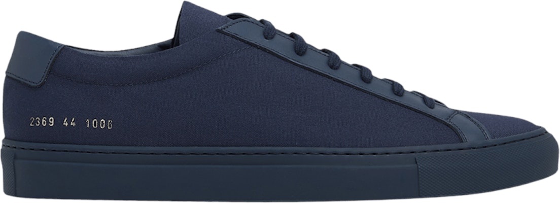 Common projects best sale achilles blue