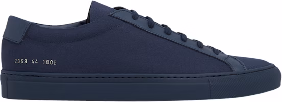 Common Projects Achilles Low 'Blue' 2369-1006 Common Projects Achilles Low 'Blue' 2369-1006