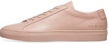 Buy Common Projects Achilles Low 'Blush' - Kasut Rendah Common Projects 'Blush' 1528-2015