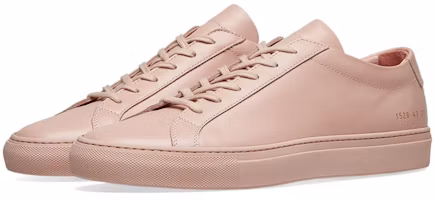 Order Common Projects Achilles Low 'Blush' 1528-2015