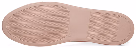 Shop Common Projects Achilles Low 'Blush' 1528-2015