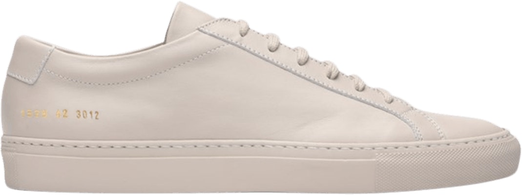 Common Projects Achilles Low 'Carta' 1528-3012 Buy Common Projects Achilles Low 'Carta' 1528-3012