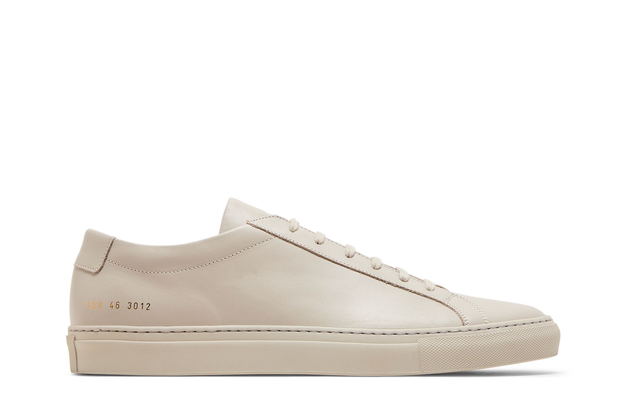 Common Projects Achilles Low 'Carta' 1528-3012