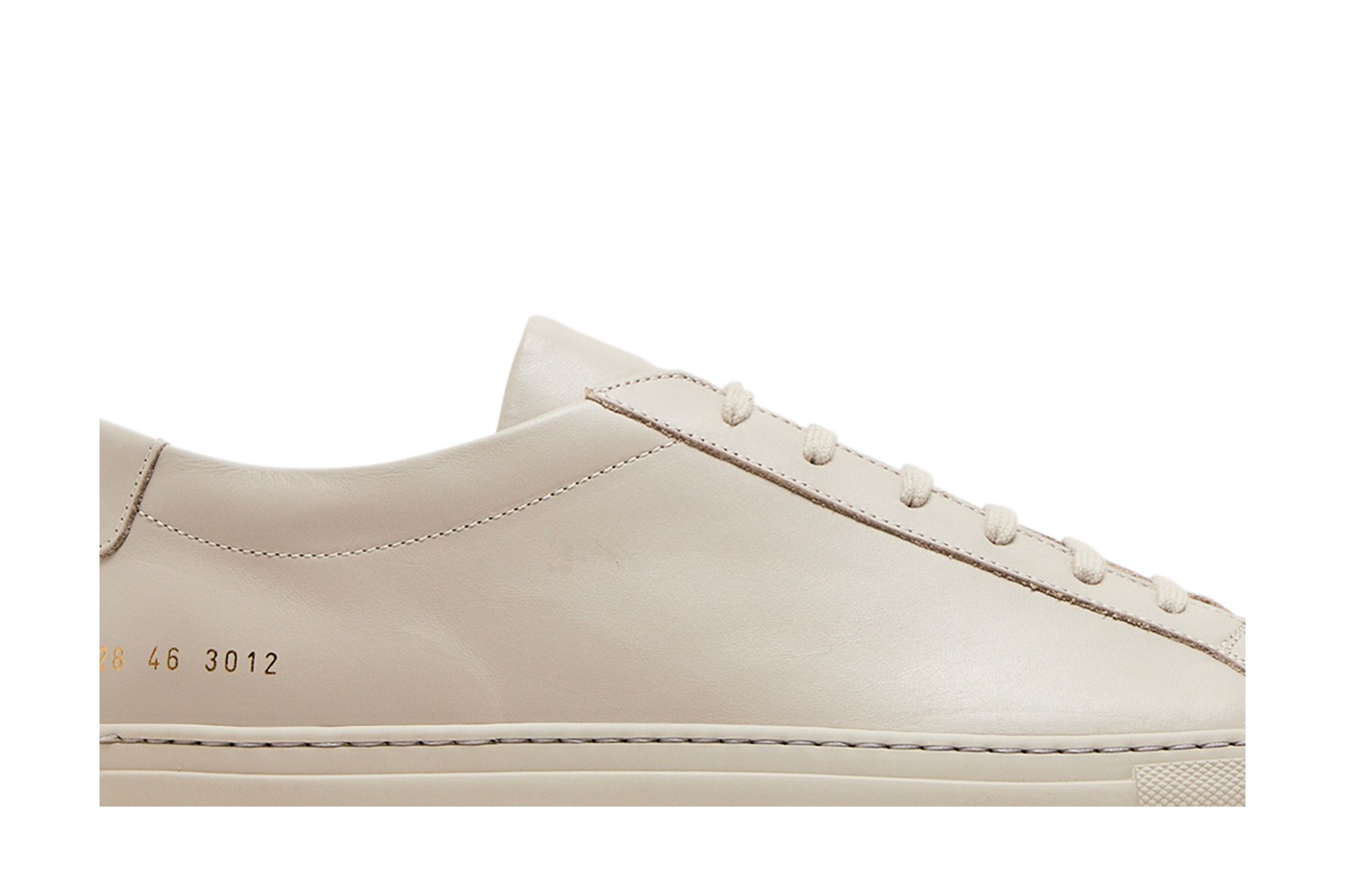 Order Common Projects Achilles Low 'Carta' 1528-3012 低筒運動鞋