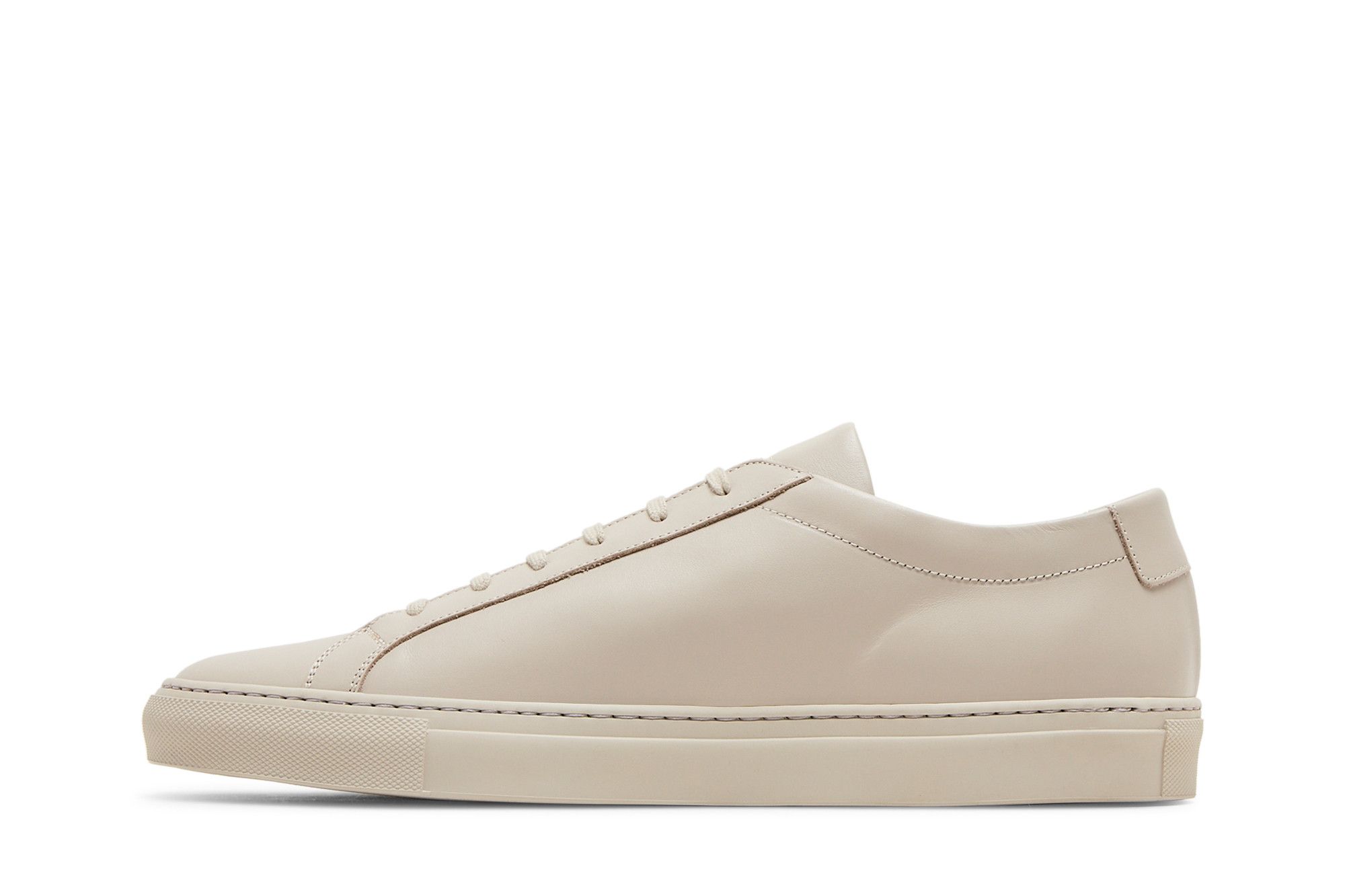 Lookbook Common Projects Achilles Low 'Carta' 1528-3012 低筒運動鞋
