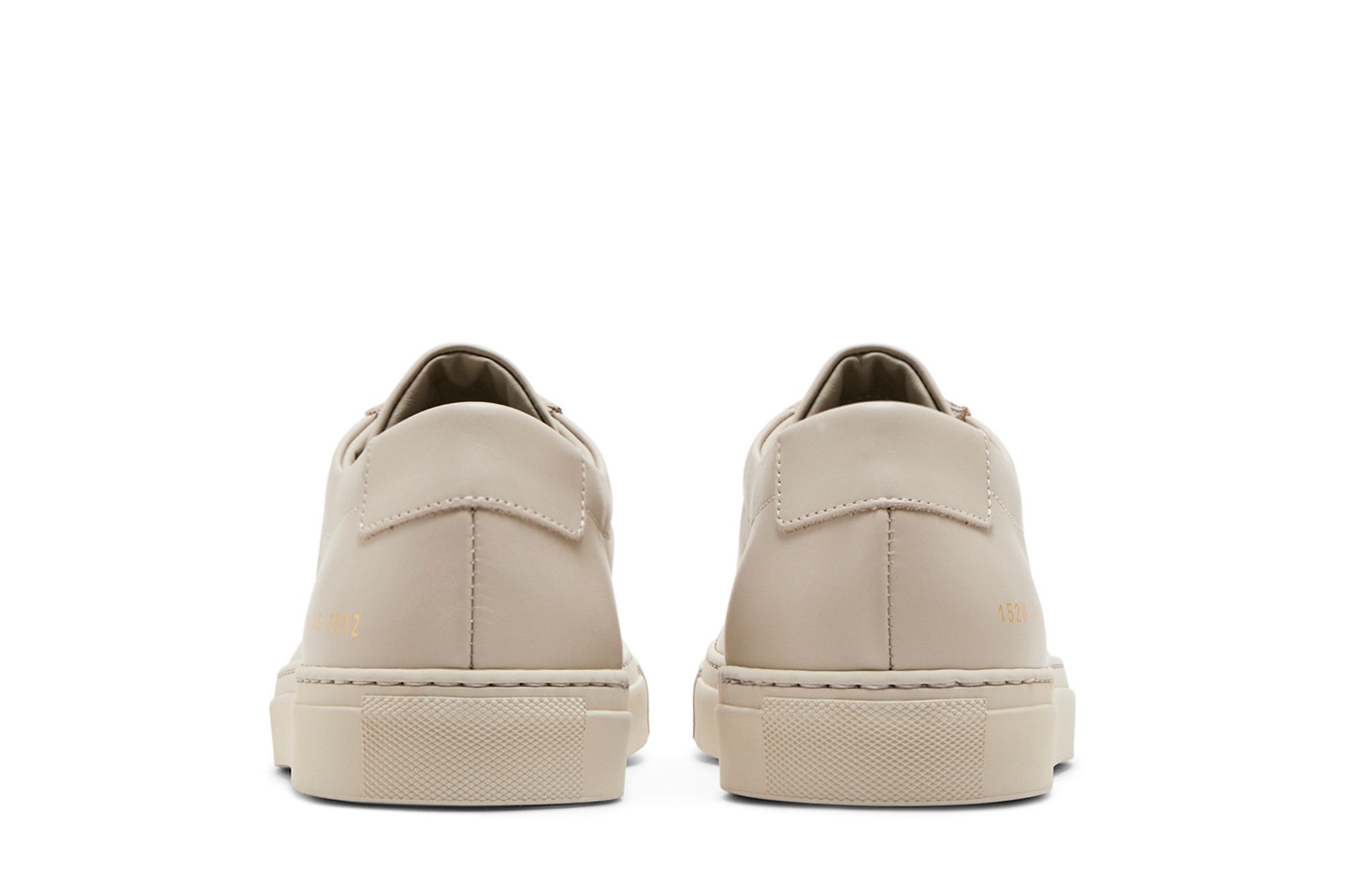 Details for Common Projects Achilles Low 'Carta' 1528-3012 低筒運動鞋