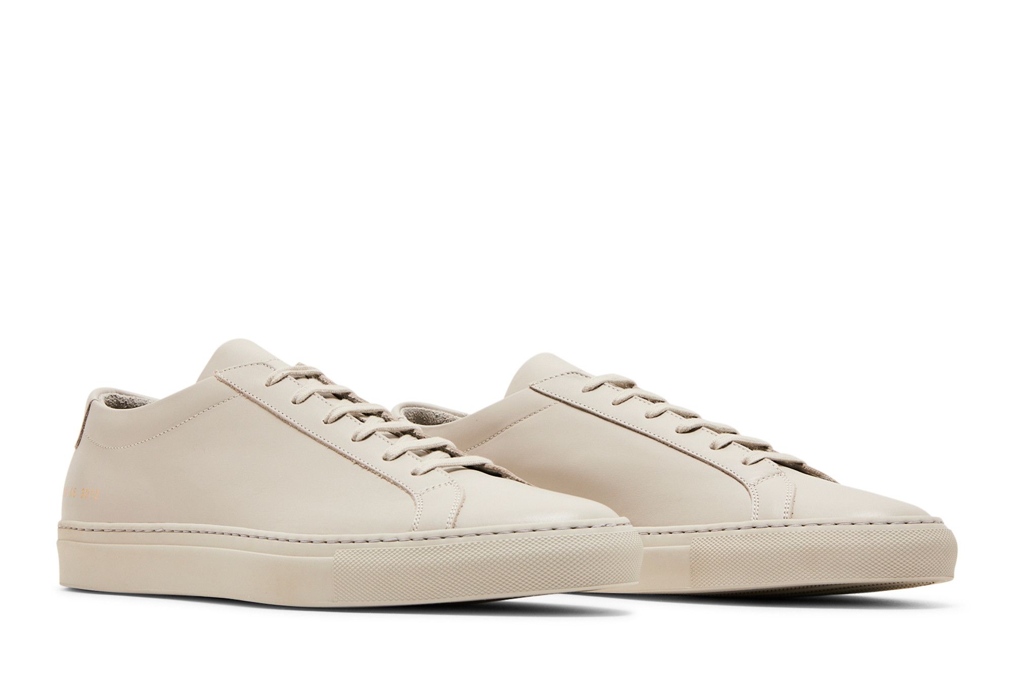 Cheap Common Projects Achilles Low 'Carta' 1528-3012 低筒運動鞋