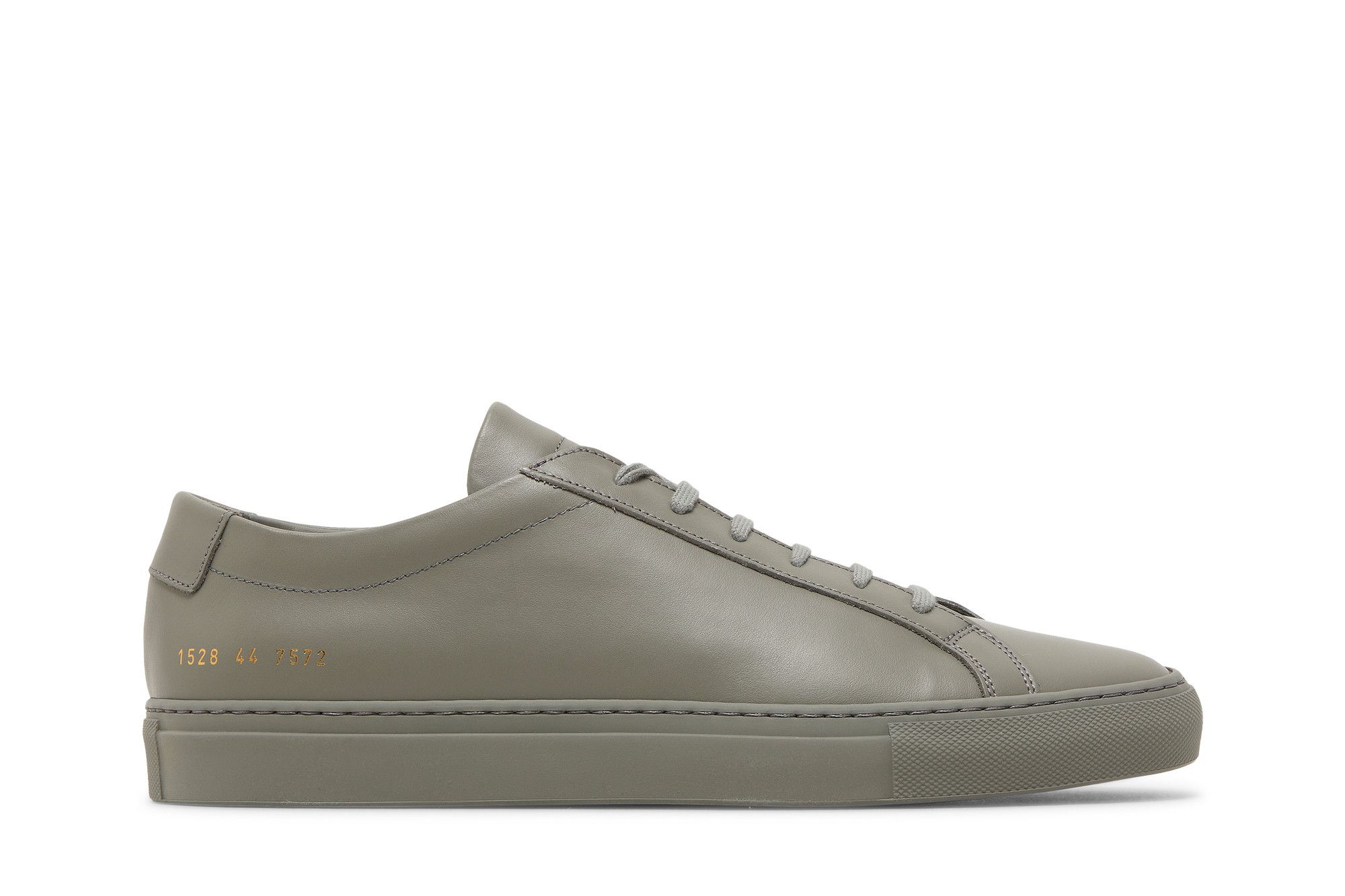 Common Projects Achilles Low 'Cobalt Grey' 1528-7572
