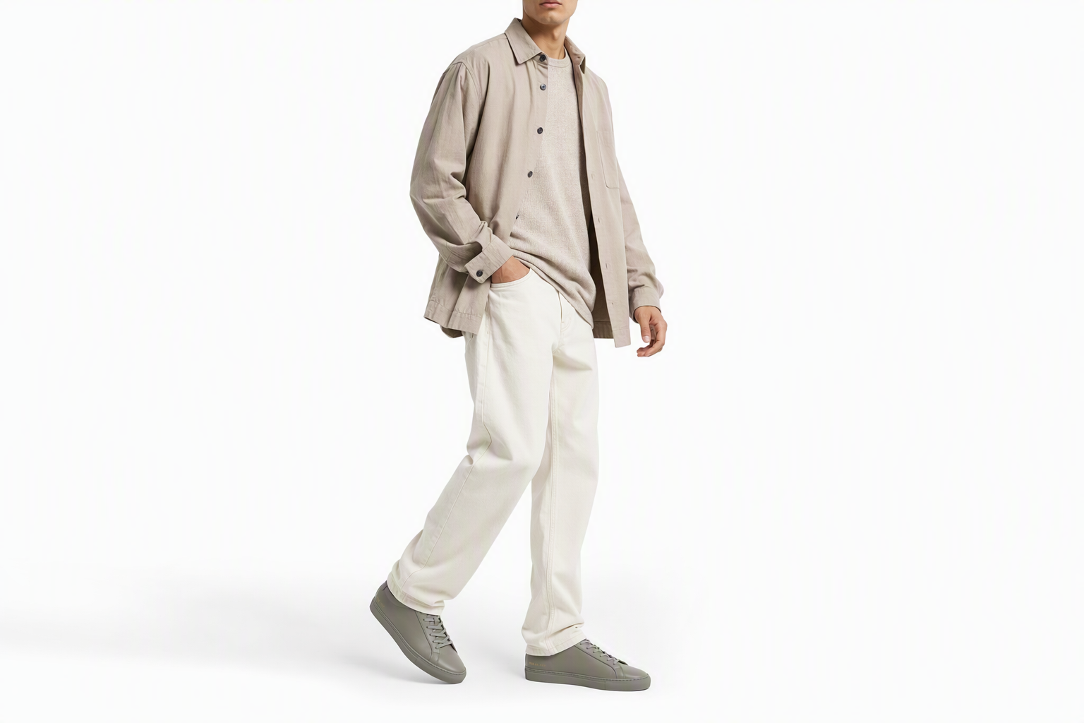 Order 常見專案 Achilles Low '鈷灰色' 1528-7572