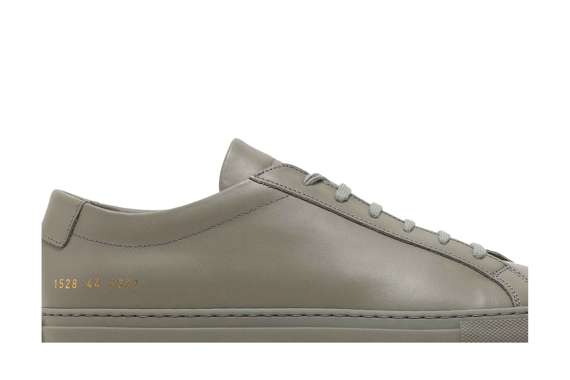 Order Common Projects Achilles Low ''Kobaltgrijs'' 1528-7572