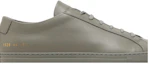 Order Common Projects Achilles Low ''Kobaltgrijs'' 1528-7572