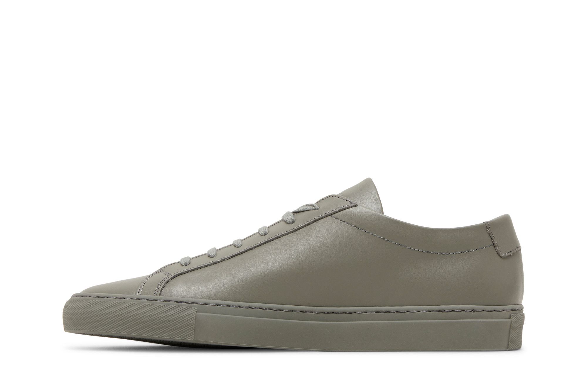 Lookbook Common Projects Achilles Low ''Kobaltgrijs'' 1528-7572