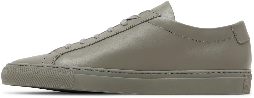 Common Projects Achilles Low ''Kobaltgrijs'' 1528-7572 Lookbook Common Projects Achilles Low ''Kobaltgrijs'' 1528-7572