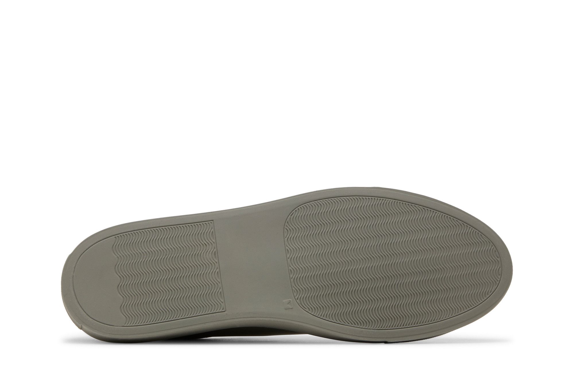 Shop Common Projects Achilles Low ''Kobaltgrijs'' 1528-7572