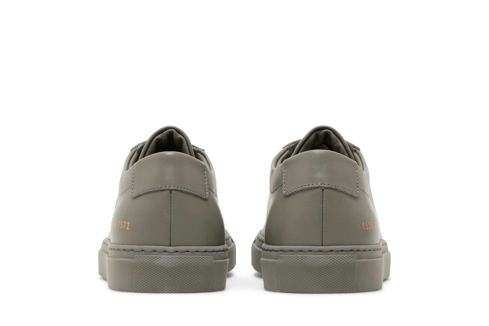 Details for Common Projects Achilles Low ''Kobaltgrijs'' 1528-7572