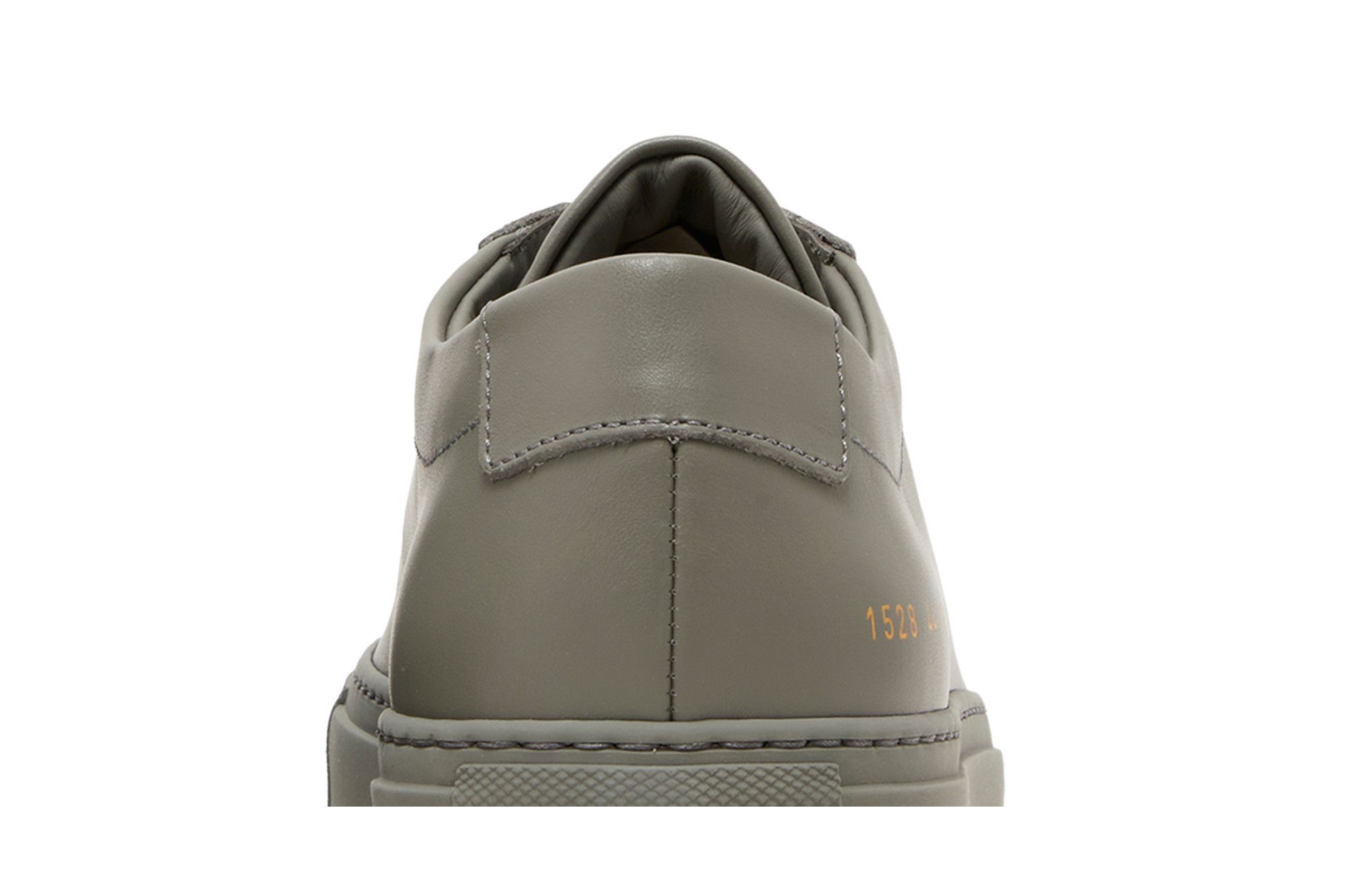 Sizing Common Projects Achilles Low ''Kobaltgrijs'' 1528-7572