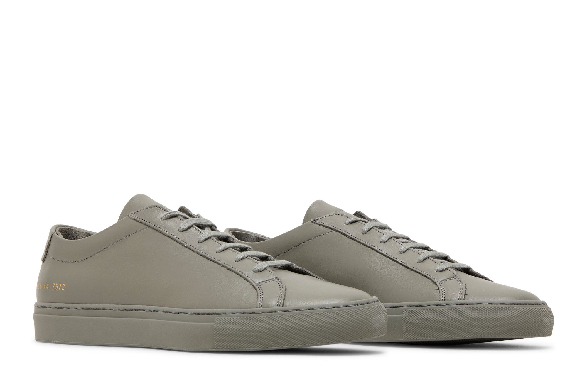 Cheap Common Projects Achilles Low ''Kobaltgrijs'' 1528-7572