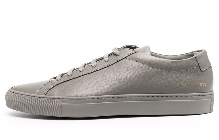 Common Projects Achilles Low 'Cobalt Grey' 2308-7572