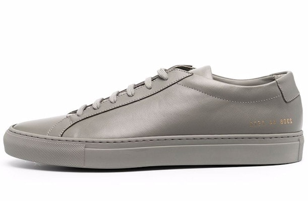 Common Projects Achilles 低帮 '钴灰色' 2308-7572 Buy Common Projects Achilles 低帮 '钴灰色' 2308-7572