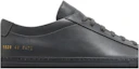Order Common Projects Achilles Low ''Dunkelgrau'' 1528-5472