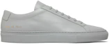 Buy Common Projects Achilles Low ''Grau'' Sneaker 1528 7543
