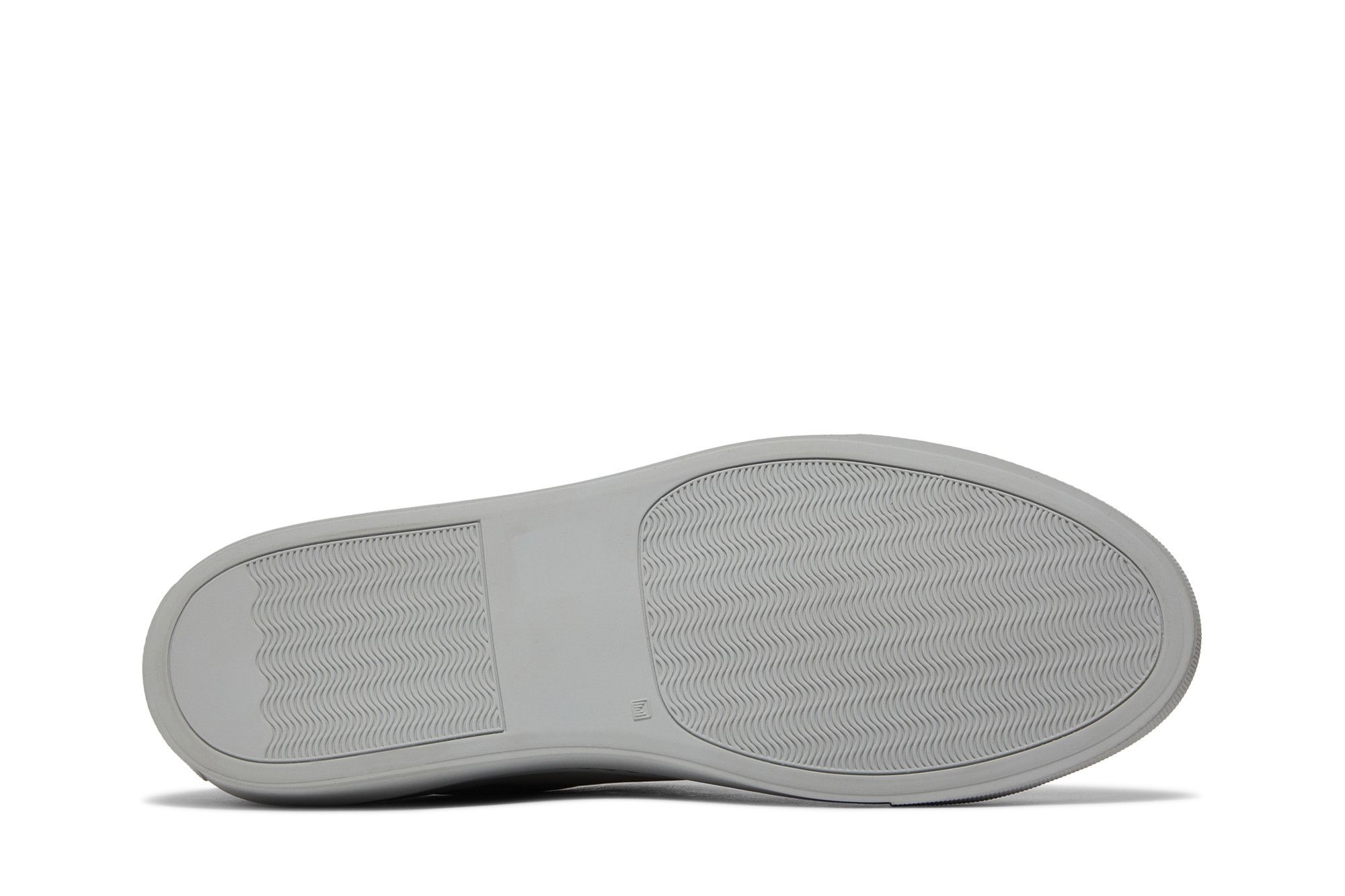 Shop Common Projects Achilles Low ''Grau'' Sneaker 1528 7543