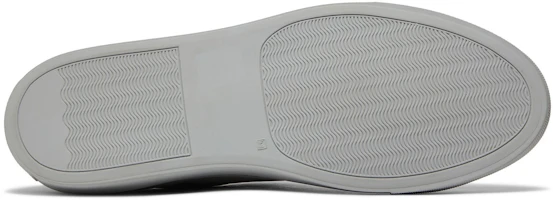 Shop Common Projects Achilles Low 'Gris Claro' 1528 7543