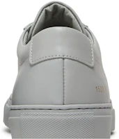 Sizing Common Projects Achilles Low 'Gris Claro' 1528 7543