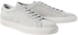 Common Projects Achilles Low 'Grey Nubuck' 2366-7543